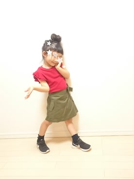 Little Anさんのコーディネート