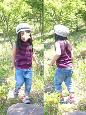 Little Anさんのコーディネート