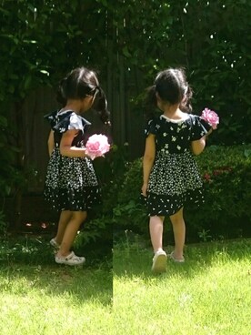 Little Anさんのコーディネート