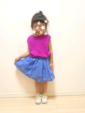 Little Anさんのコーディネート