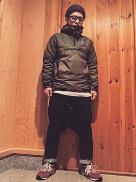 kawakkyさんのコーディネート