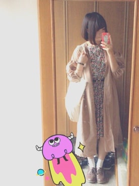 こなこなこさんのコーディネート