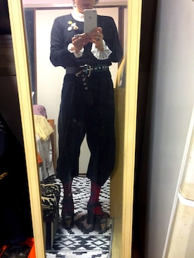 amizouさんのコーディネート