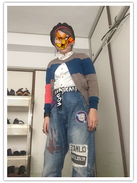 amizouさんのコーディネート