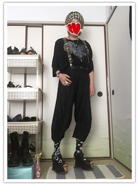 amizouさんのコーディネート