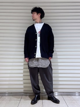 MASAKIさんのコーディネート