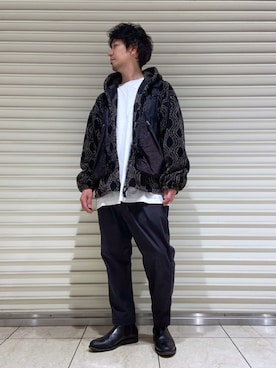 MASAKIさんのコーディネート