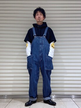 MASAKIさんのコーディネート