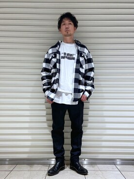 MASAKIさんのコーディネート