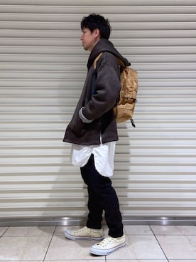 MASAKIさんのコーディネート