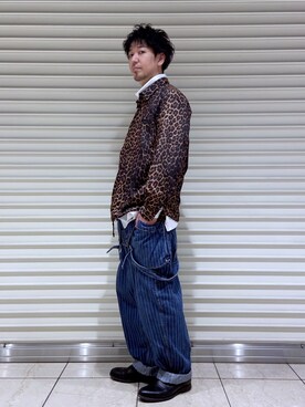 MASAKIさんのコーディネート