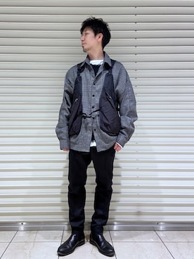 MASAKIさんのコーディネート