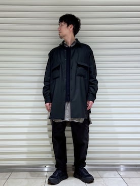 MASAKIさんのコーディネート