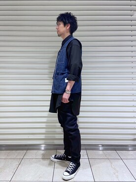 MASAKIさんのコーディネート