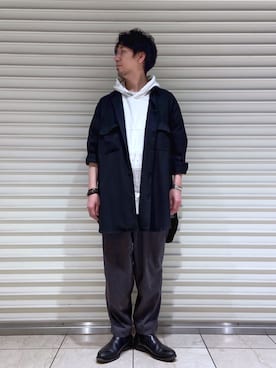 MASAKIさんのコーディネート