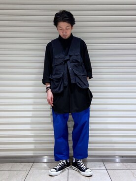 MASAKIさんのコーディネート