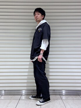 MASAKIさんのコーディネート