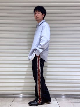 MASAKIさんのコーディネート