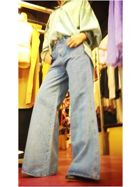 yo-koさんのコーディネート