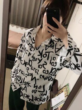 yo-koさんのコーディネート