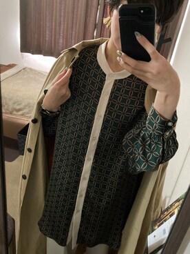 yo-koさんのコーディネート