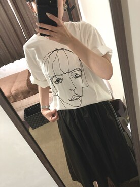 yo-koさんのコーディネート