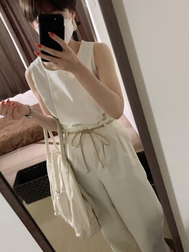 yo-koさんのコーディネート