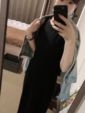 yo-koさんのコーディネート