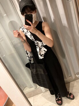 yo-koさんのコーディネート