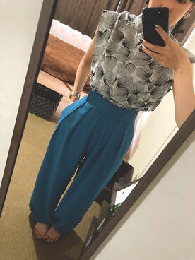 yo-koさんのコーディネート