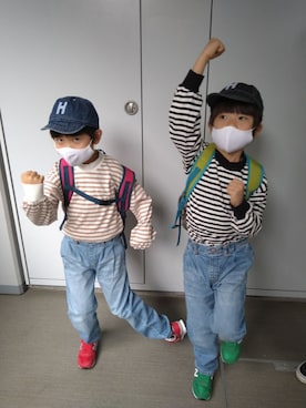 そひかさんのコーディネート