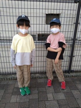 そひかさんのコーディネート