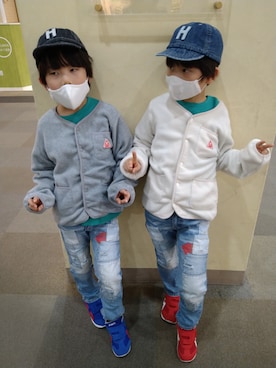 そひかさんのコーディネート