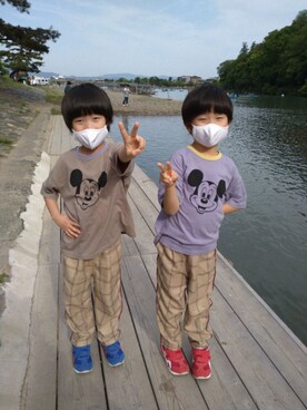 そひかさんのコーディネート