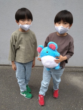 そひかさんのコーディネート