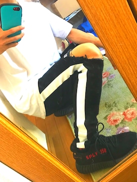 takatoさんのコーディネート