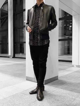 takatoさんのコーディネート