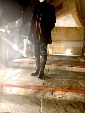 takatoさんのコーディネート