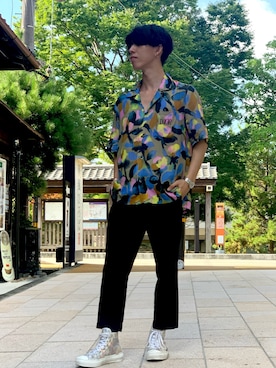 takatoさんのコーディネート