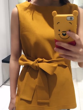 シバタさんのコーディネート