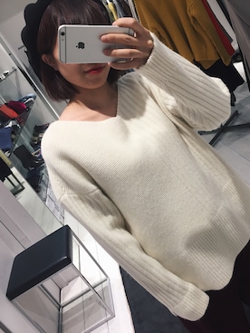 シバタさんのコーディネート