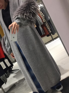 シバタさんのコーディネート