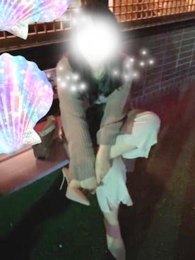 naaさん（レディース・155cm）の冬コーディネート