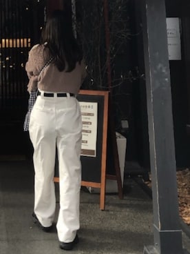 Yuina.さんのコーディネート