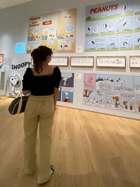 Yuina.さんのコーディネート