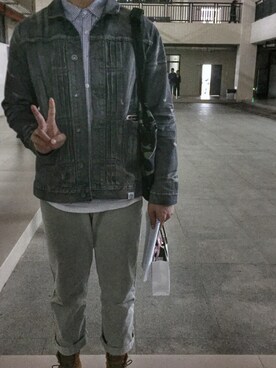 BE THE LIGHTさんのコーディネート