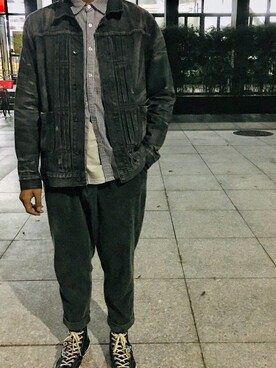 BE THE LIGHTさんのコーディネート