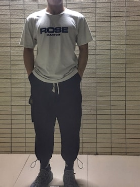 BE THE LIGHTさんのコーディネート