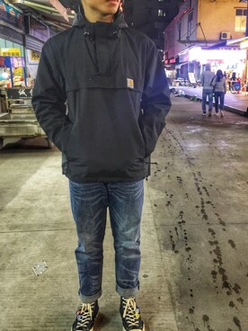 BE THE LIGHTさんのコーディネート