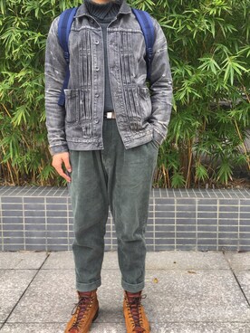 BE THE LIGHTさんのコーディネート